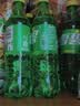 可口可乐（Coca-Cola）雪碧  柠檬味 汽水 碳酸饮料 500ml*24瓶 实拍图