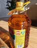 鲁花 食用油   大豆油 5L 非转基因 实拍图