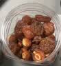 每果时光半边梅400g话梅干酸梅子梅肉蜜饯果干孕妇休闲小零食零食 实拍图