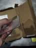 适用VIVOXFold5钢化膜防摔Xfold5外屏手机膜全屏防指纹护眼膜 大猩猩玻璃膜【超清】1片 VIVO XFold5 实拍图