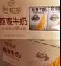 伊利早餐奶核桃味 250ml*24盒 优选核桃早餐伴侣 礼盒装 实拍图
