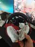 西伯利亚K03S 2.0【重磅升级】驱动7.1空间音频四模游戏耳机电量显示蓝牙无线头戴式电竞三角洲 实拍图