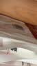 无印良品一次性床上四件套床单被罩枕套加厚床品旅行必备便携酒店床上用品 实拍图