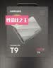 三星（SAMSUNG）4TB Type-c USB 3.2 移动固态硬盘 T9星际灰|京东限定 NVMe读速2000MB/s 手机直连  Mac mini外接 实拍图
