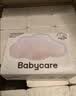 babycare婴儿云柔巾儿童超柔软面巾纸纸巾清洁保湿抽纸乳霜纸 108抽*18包 实拍图