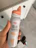 维德海盐水喷鼻儿童专用生理盐水鼻腔清洗鼻炎喷雾剂50ml*2 实拍图