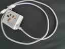 小米 原装6A数据线type-c充电线适配USB-C接口手机游戏机适用小米15红米k90/ Note13 实拍图