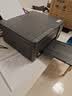 爱普生（EPSON）【6代新品】L3353墨仓式彩色家用AI学习打印机 L3251/L3255升级版(打印复印扫描 微信/无线 黑色） 实拍图
