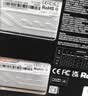 金百达（KINGBANK）DDR4内存 银爵 3200/3600马甲台式内存条  CL16/CL18 游戏电竞 银爵 32G【16G*2】3200【三星/C16】 实拍图