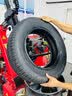 优科豪马轮胎225/65R17 102H G91AS原配马自达CX-5/东风日产奇骏/长安CS75 实拍图