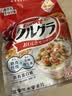 卡乐比早餐水果燕麦片 原味600克 日本进口食品 实拍图