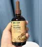 英氏有机核桃油亚麻籽油组合装63ml*2便携尝鲜送宝宝婴幼儿辅食/用品 实拍图