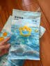 babycare婴儿游泳裤短裤式防水尿不湿L码6片/包 实拍图