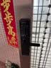华为（HUAWEI）智能门锁M2 家用指纹锁密码锁非全自动电子锁华为鸿蒙全屋智能联动免费上门安装MT33 【新品上市】华为智能门锁M2 | 四年质保 晒单赠NFC磁卡或享更多好礼【联系客服领取】 实拍图