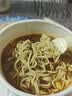 康师傅方便面 迷你杯 红烧+香辣+番茄+金汤60g*12杯 泡面速食 休闲零食 实拍图