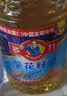 多力经典葵花籽油5L+玉米油238ml 一级压榨食用油 实拍图