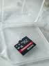 Sandisk闪迪256GB TF(MicroSD Express)内存卡 读880MB/s 写650MB/s 适配运动相机无人机 Switch2游戏机存储卡 实拍图
