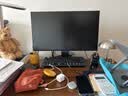 明基（BenQ）BL2490TC 23.8英寸 商务办公智慧爱眼 144Hz高刷 Type-C供电 硬件滤蓝光降频闪莱茵认证电脑显示屏 实拍图