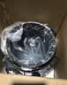 美的（Midea）高压锁鲜蒸电压力锅5L 智能预约多功能一体电饭煲家用4-6人开盖火锅煲汤双胆电饭锅MY-YL50Q3-451 实拍图