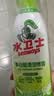 水卫士冰箱清洁剂除味剂微波炉烤箱炸锅多功能家电浴室瓷砖油污净500g 实拍图