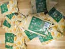 百草味熟制板栗仁含50g*8包坚果炒货板栗子仁即食甘栗仁休闲零食 实拍图
