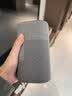 小米（MI）Xiaomi智能音箱音响 灰 超级小爱智能音箱 AI大模型问答 连续指令语控 支持远程备车 小米蓝牙音箱 实拍图