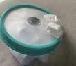 中量骨折洗澡防水保护套手臂受伤小臂术后打石膏胳膊防进水成人短臂 实拍图