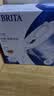 碧然德（BRITA）过滤净水器 家用滤水壶 净水壶 Marella 海洋系列 3.5L（白色） 实拍图
