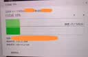 绿联硬盘底座2.5/3.5英寸  适用笔记本台式SATA串口SSD固态移动机械双盘位外接外置硬盘盒拷贝机硬盘笼 实拍图