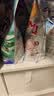 威露士清可新洗衣液松木香18.5斤（3L瓶+2.25L+2L袋x2）【品质严选】 实拍图