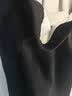 莫代尔羊绒保暖裤男黑科技发热秋裤秋冬鹅绒薄绒衬裤加厚线裤打底毛裤 实拍图
