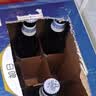 青岛啤酒（TsingTao）精酿白啤全麦原麦汁浓度10°P  500ml*12瓶整箱装 实拍图