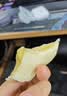 鲜京采苏丹王榴莲冰皮冰糕6枚360g冰糕大福零食糕点中秋送礼 实拍图
