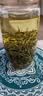 一杯香茶叶绿茶碧螺春500g2026新茶明前礼盒装礼品送礼自己喝散装 实拍图