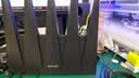 Tenda腾达路由器WiFi7【泰山BE7200 Ultra】千兆穿墙王信号放大器增强无线家用电竞立式BE12 Pro 实拍图