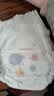 好奇（Huggies）金装小黑洞拉拉裤L124片(9-14kg)尿不湿【速干不易红】 实拍图