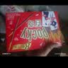 格力高（Glico）百奇儿童粒粒曲奇35g*6装饰饼干儿童零食 实拍图
