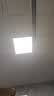 雷士（NVC）led灯盘吸顶替换灯芯灯泡灯板圆形磁吸灯条光源模组40瓦白光6500K 实拍图