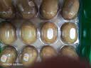 佳沛（zespri）新西兰金奇异果12粒特大果124-146g猕猴桃水果礼盒 实拍图