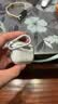 英恺达 适用于AirpodsPro3保护套【音乐小狗】Apple耳机保护套无线蓝牙耳机套防摔创意防滑壳收纳盒 实拍图