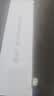 iKF FM四六级听力耳机调频考试专用英语四级耳机头戴式无线专四专八46级校园广播收音充电耳返 云岩白 实拍图