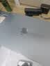 帝伊工坊适用苹果mac air13 M3/M4/M5笔记本电脑保护壳Macbook Air13.6 M2配件保护套超薄水晶透明防摔外壳 实拍图