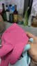 妙洁耐用型手套 天然乳胶 2双装 中号M码洗碗手套多款包装随机发货 实拍图