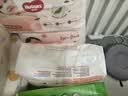 好奇（Huggies）铂金装小桃裤拉拉裤箱装XXXL64片尿不湿【散热口碑王】 实拍图