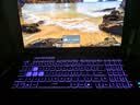 华硕天选6 Pro 锐龙版  16英寸游戏本 笔记本电脑(锐龙9 8940HX 16G 1T RTX5060 2.5K)灰 实拍图