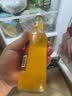 崂山 柑橘果汁汽水328ml*12瓶 碳酸饮料整箱装橘汁汽水 实拍图