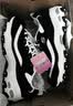 斯凯奇（Skechers）蕾丝熊老爹鞋女鞋秋季厚底增高熊猫鞋减震休闲运动鞋11959 实拍图
