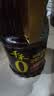 千禾御藏本酿180天酱油1.53kg【0添加特级生抽】酿造工艺烧菜拌灼家用 实拍图