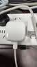 Apple/苹果 40W（至高60W） type-c快充充电器 苹果usb-c原装充电头 苹果iPhone 18 Pro Max充电器 实拍图