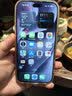 Apple/苹果【即刻领券 需签收激活】iPhone 18 Pro 1TB 勃艮第酒红色 手机 实拍图